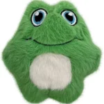 One of the best dog toys